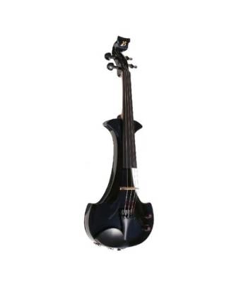 Bridge Aquila Electric Violin - Black